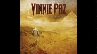 Vinnie Paz - Cold Dark and empty feat. ft smoke
