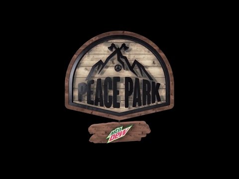 Danny Davis: Peace Park | Outside TV Features