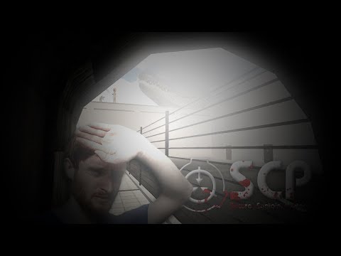 SCP Containment Breach - Episode 7 - Is this the end?
