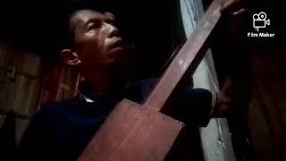 Download lagu gambus kajang.mantap caddi baji mp3