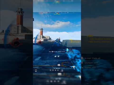 Why did they push me ?😂🤦‍♂️ #warzone #movement #callofduty #cod #funny #shorts