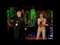 Elton John & Kiki Dee LIVE HD - Don't Go Breaking My Heart (Parkinson) | 2000