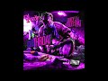 Juicy J Big Reno Mobbin Slowed Throwed By DJ Snoodie