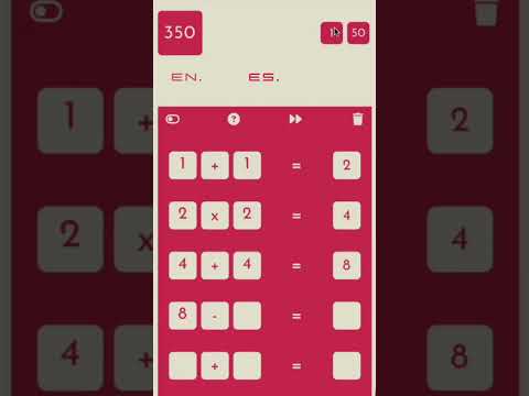 Number Ninja -Math Puzzle Game