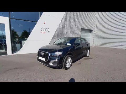 191L1054 - 2019 Audi Q2 1.0TFSI 116HP SE 4DR 29,500