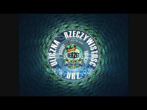 ZETKA URZ - Bez pierdolenia feat. ORSON