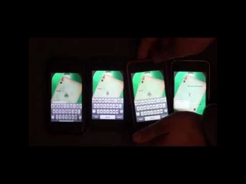 Video cover