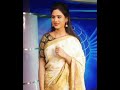 Sun TV News Reader Kanmani Sekar Unseen Photos