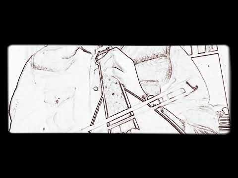 Comptine d'un autre été (Cretan Lyra cover)