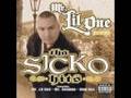 mr.lil one -- so sick