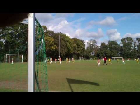 Wilhelmus vs DSO D11