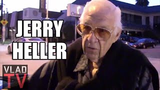 Jerry Heller: Eazy-E Thought MC Ren Was the Best Rapper in NWA