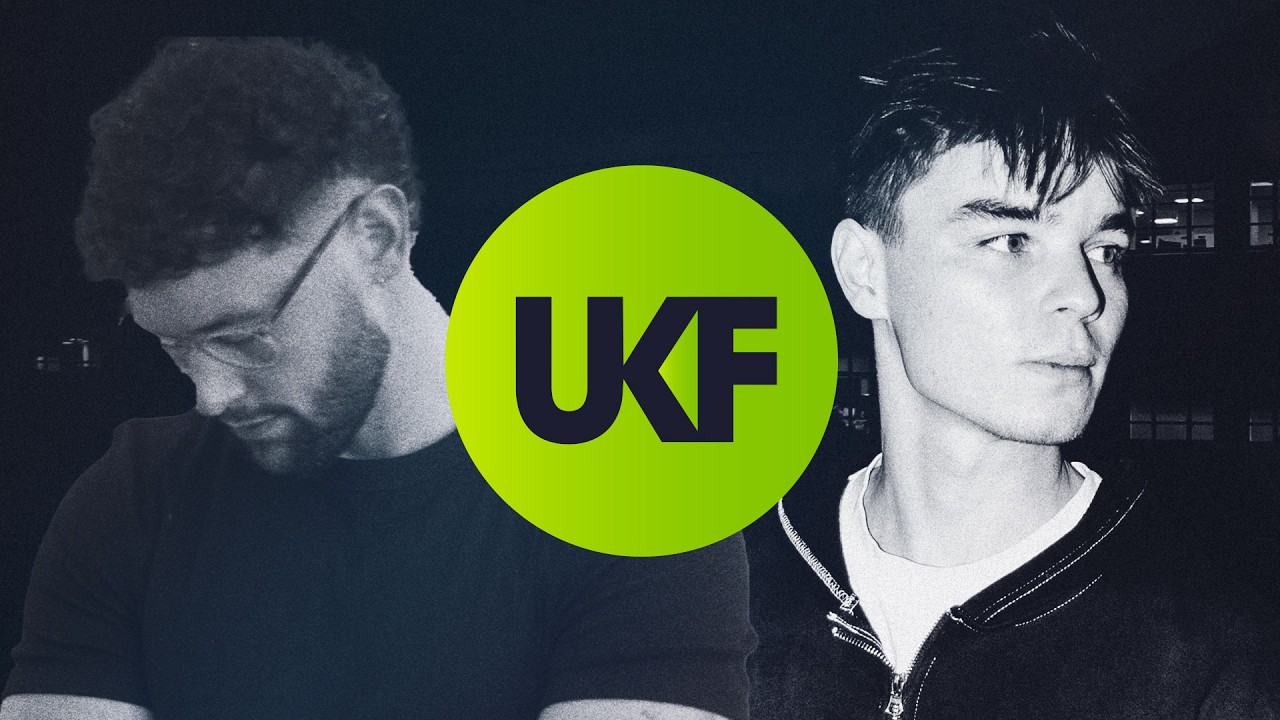 Bushbaby - Pumpin Jumpin (Rova Remix)