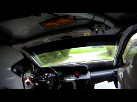 Rally Ronde Palladio 2012 Boscariol-Miotto Clio FA7 PS2