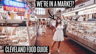 Cleveland Food Guide | MUST Eats