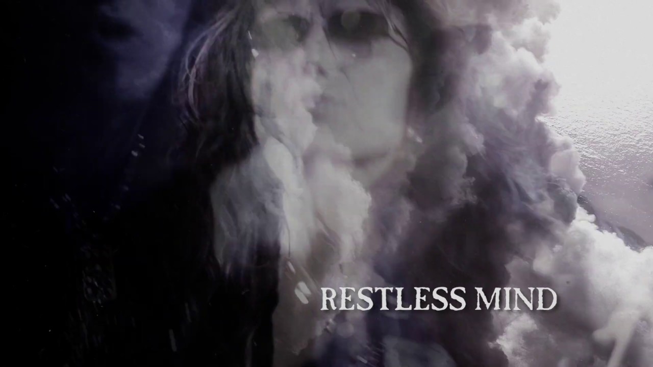 Whitesnake - Restless Heart