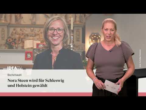 IDEA TV 26 06 23 - Missbrauch - Bischöfin