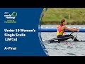 2023 World Rowing Under 19 Championships - Under 19 Women's Single Sculls (JW1x) - A-Final