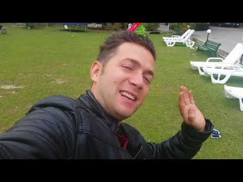 Sofia la pensiunea Negrasului