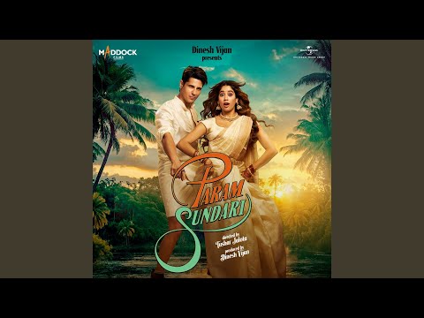 Sundari Ke Pyar Mein (From "Param Sundari") (Full Audio) — watch video