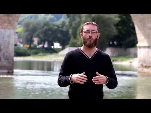 Kur'anske poruke - Sura Al-Inširah ( Širokogrudnost ) - hfz.Rusmir Čoković