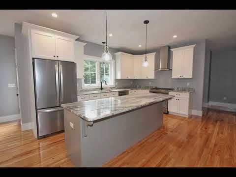 286 Quinapoxet St., Holden, MA 01522 - Single Family - Real Estate - For Sale