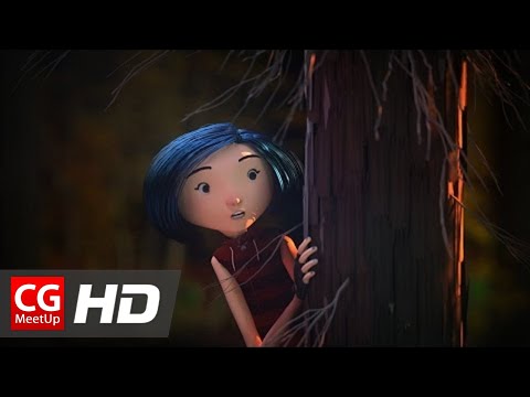 CGI Animated Short Film HD "Fetch" by Appleseed Renderer | CGMeetup