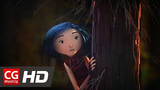 CGI Animated Short Film HD: "Fetch Short Film" by Appleseed Renderer