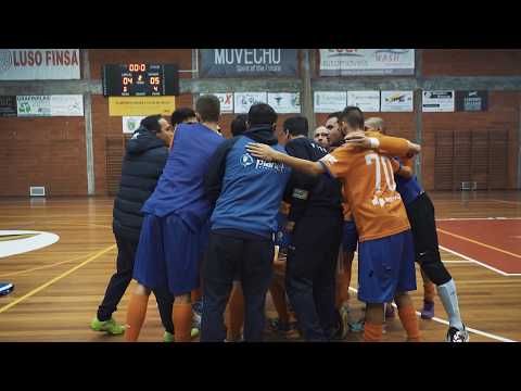 🔸🔹 ABC Nelas vs Viseu 2001 (Juniores) 🔹🔸