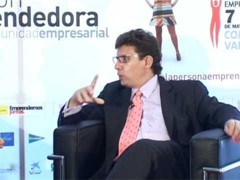 �C�mo ser un emprendedor de �xito y no morir en el intento?