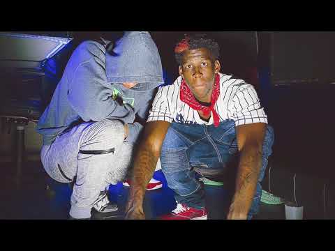 Lil Shaad X Konfedense X Juve Finesse King X Monster Triple D X JB ( Pop Up )