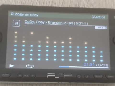 DOGY FT OOSY BRANDEN IN HEL