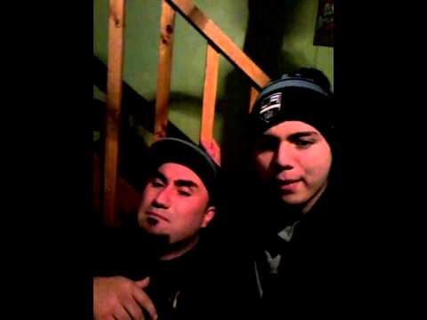ENEMC-LKRecords ADELANTO TEMA LAS CARAS feat BAMS