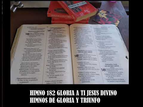 Gloria A Ti, Jesús Divino video