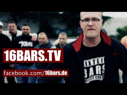 JokA - Immer Dann (16BARS.TV PREMIERE)