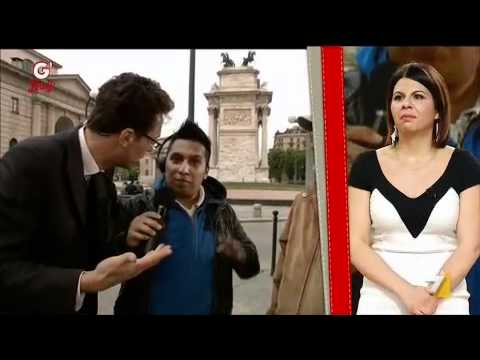 G'DAY 16/04/2012 - Il Brambilla Pride organizzato da Alessandro Di Sarno a Milano