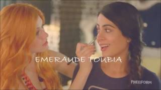 Shadowhunters Opening - Friends Style