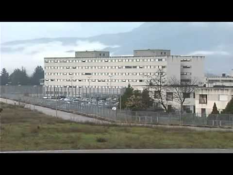 ONDA TG 11.05.2015 - INCIDENTE MELFI   PROMOSSI I COMPONENTI DELLA POLIZIA PENITENZIARIA