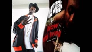 LiL' Gang$ta, Rappin' 4-Tay - Picture A Nigga