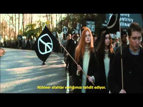 Bir Hayalimiz Vardı / Ginger & Rosa - Türkçe altyazılı fragman