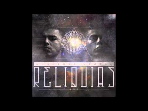 Alquimia Verbal - Reliquias Snippet  2012
