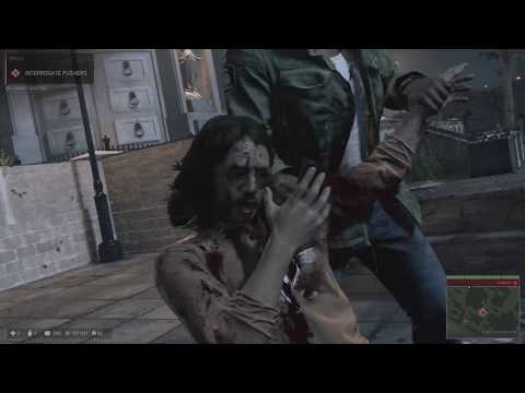 Mafia III - Pt47. Drug (Racket)