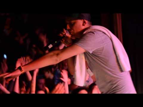 Te-Tris - Ile mogę (Lublin, Klub Graffiti, Rap Meethink)(ft. W.E.N.A.)