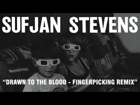 Video thumbnail for Drawn to the Blood — Fingerpicking Version