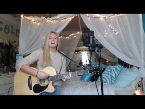 Don't Be A Fool • Nicole Lynne Cover