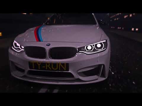 Balmain - TyRun ft Fabin (Prod.MDC)