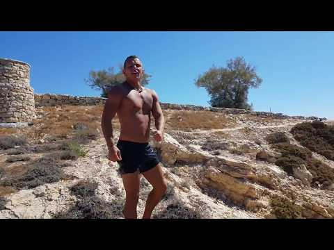 Konrad ,, Copka ,, Mikołajczyk zaprasza na walkę HFO4 ( 23 wrzesień 2017 Hala Mosir )