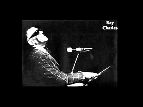 Ray Charles & Angie Stone all i want to do