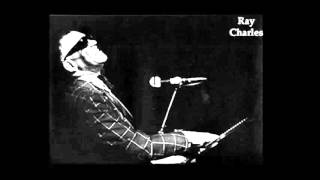 Ray Charles With Angie Stone - Touch video