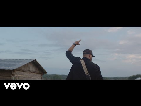 Jacob Bryant - Amen (Official Music Video)